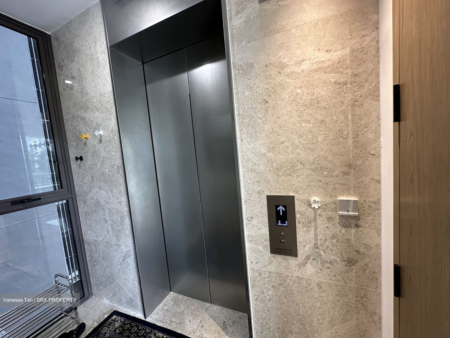The Avenir (D9), Condominium #586216771